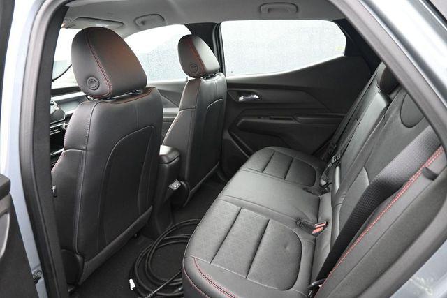 2027 Chevrolet Bolt RS FWD