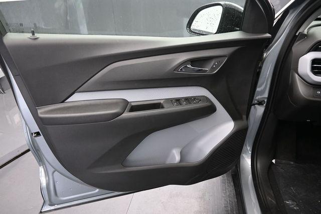 2027 Chevrolet Bolt RS FWD