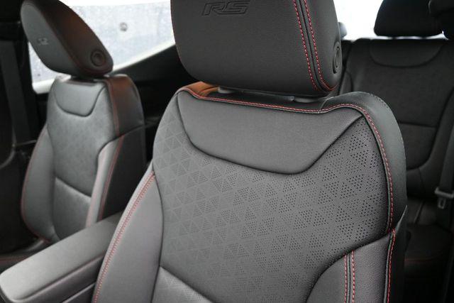 2027 Chevrolet Bolt RS FWD