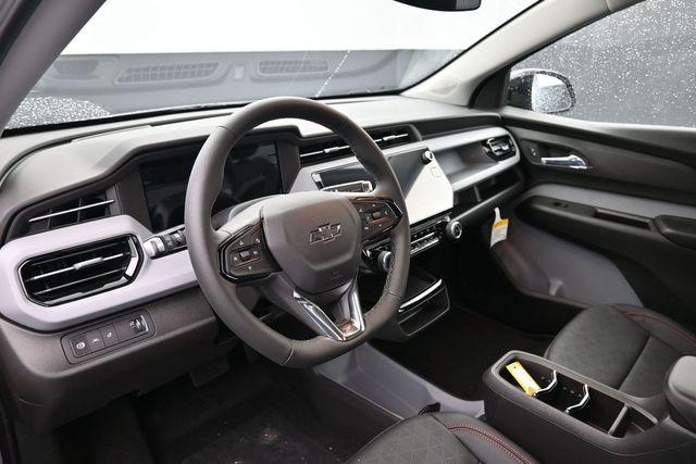 2027 Chevrolet Bolt RS FWD