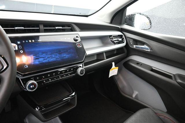 2027 Chevrolet Bolt RS FWD