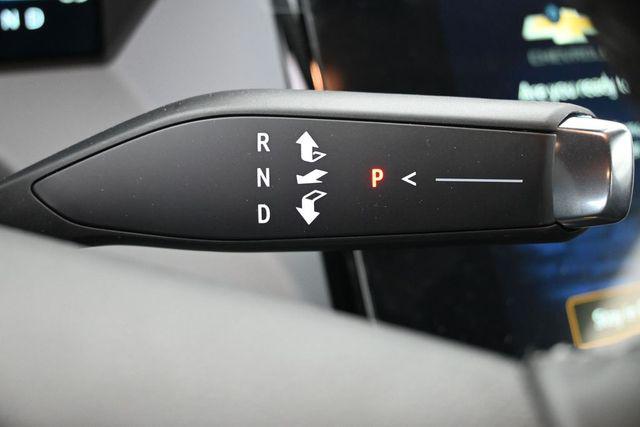 2027 Chevrolet Bolt RS FWD