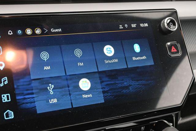 2027 Chevrolet Bolt RS FWD