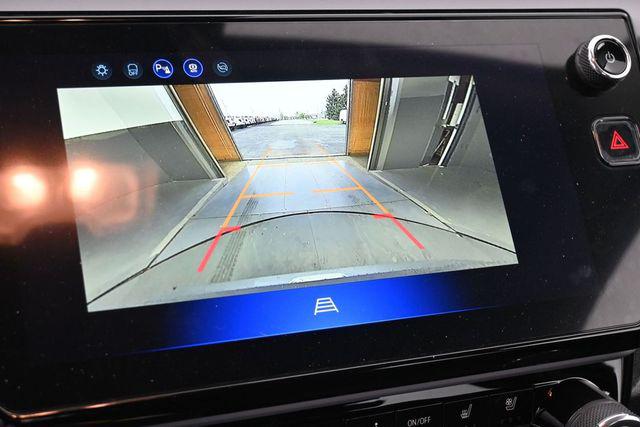 2027 Chevrolet Bolt RS FWD