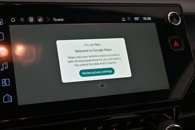 2027 Chevrolet Bolt RS FWD