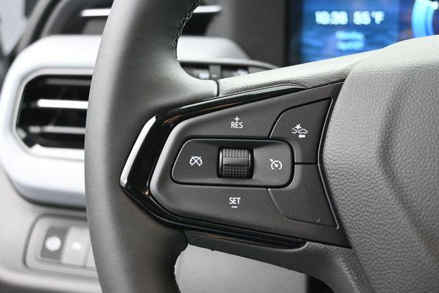 2027 Chevrolet Bolt RS FWD