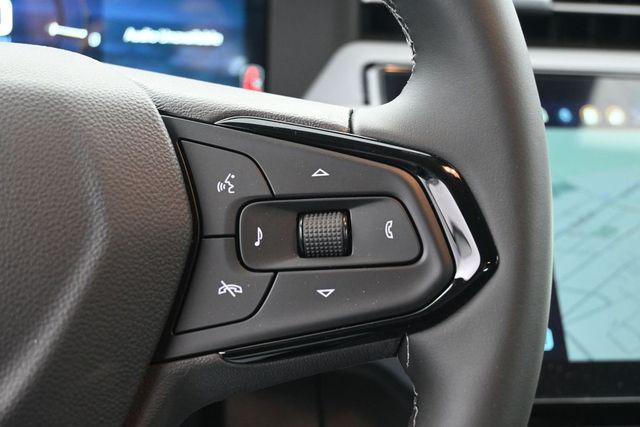 2027 Chevrolet Bolt RS FWD