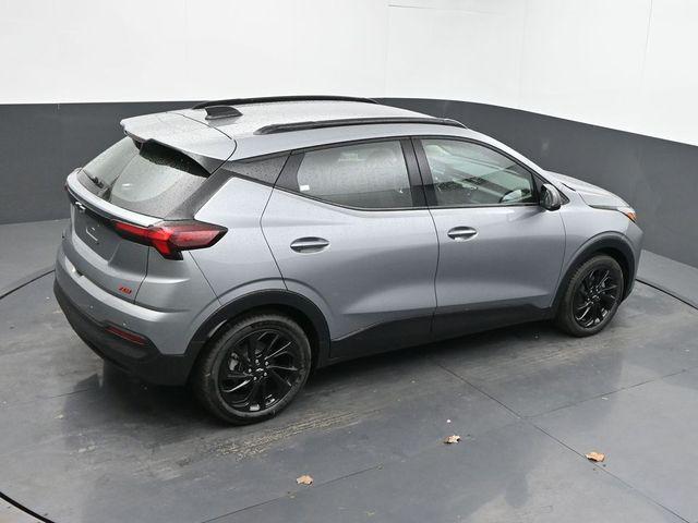 2027 Chevrolet Bolt RS FWD