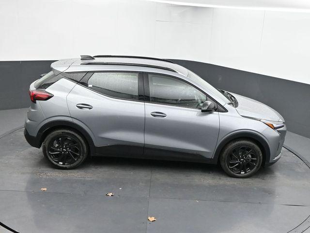 2027 Chevrolet Bolt RS FWD