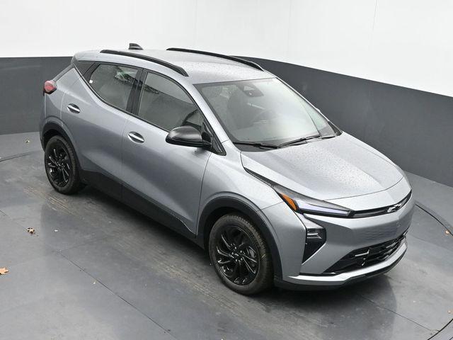 2027 Chevrolet Bolt RS FWD
