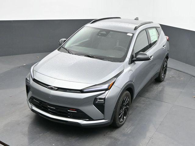 2027 Chevrolet Bolt RS FWD