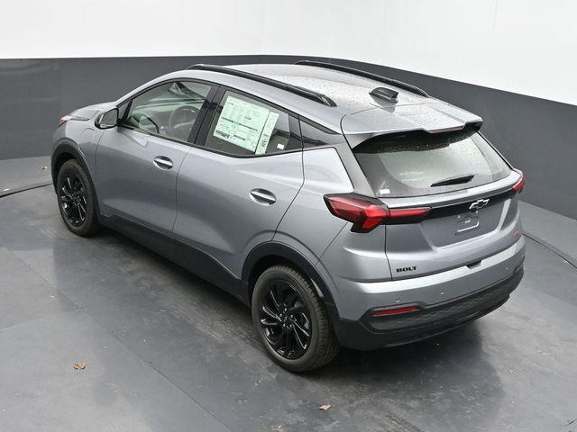 2027 Chevrolet Bolt RS FWD