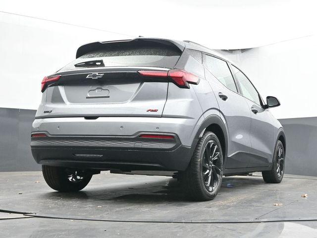 2027 Chevrolet Bolt RS FWD