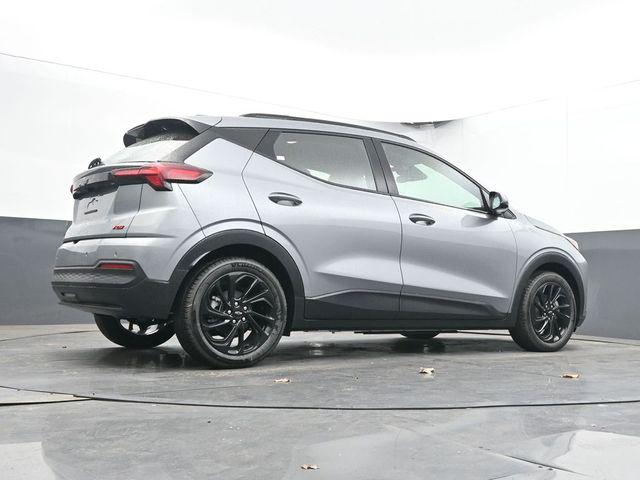 2027 Chevrolet Bolt RS FWD