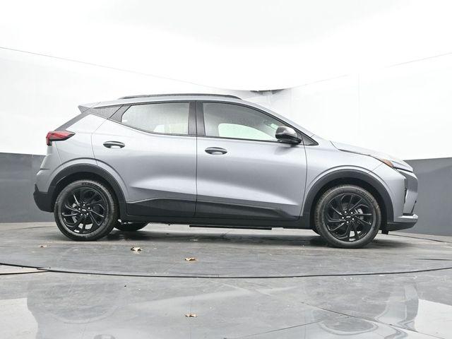 2027 Chevrolet Bolt RS FWD