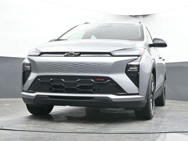 2027 Chevrolet Bolt RS FWD