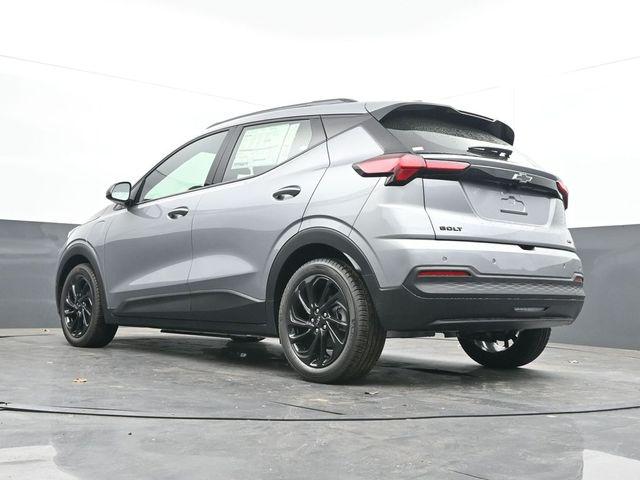 2027 Chevrolet Bolt RS FWD