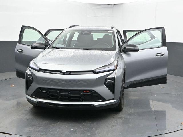 2027 Chevrolet Bolt RS FWD