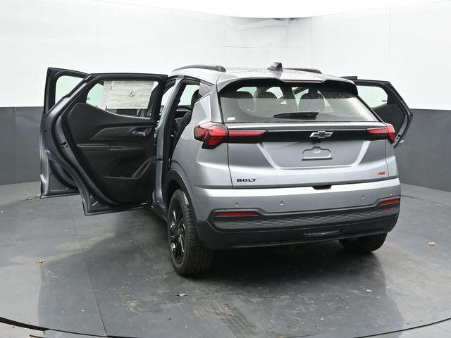 2027 Chevrolet Bolt RS FWD