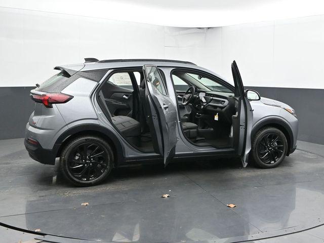 2027 Chevrolet Bolt RS FWD