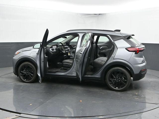 2027 Chevrolet Bolt RS FWD