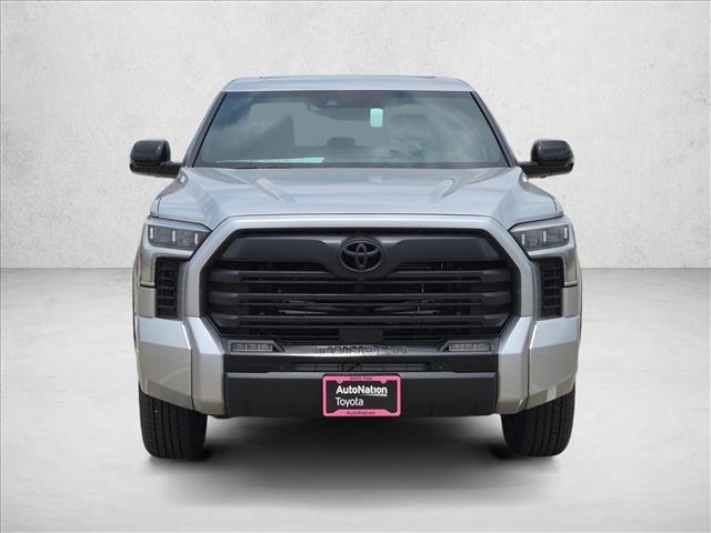 2026 Toyota Tundra Limited CrewMax 6.4' Bed