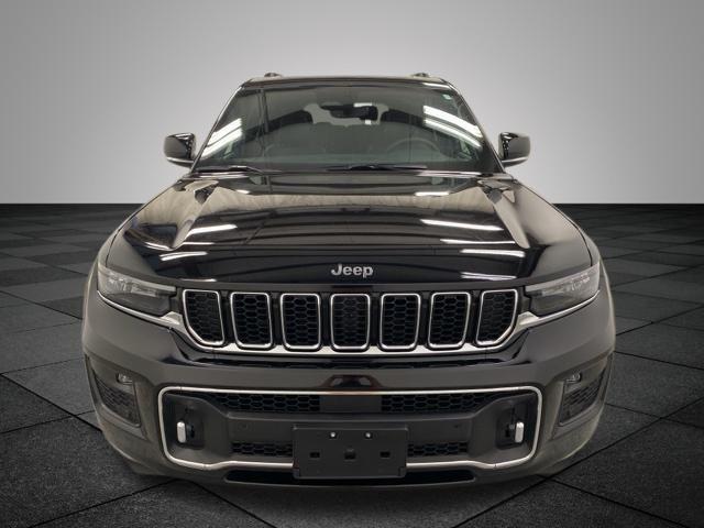 2023 Jeep Grand Cherokee L Overland 4x4