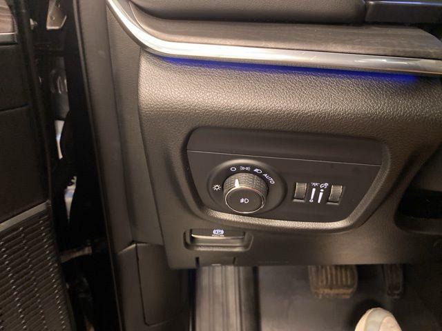 2023 Jeep Grand Cherokee L Overland 4x4