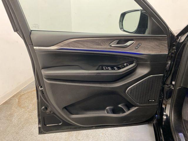 2023 Jeep Grand Cherokee L Overland 4x4