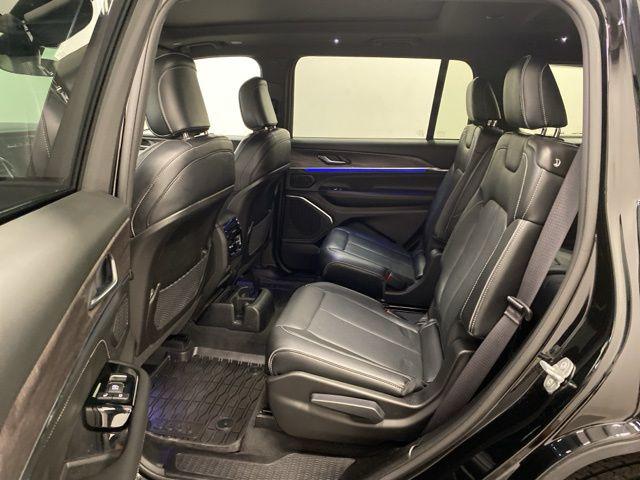 2023 Jeep Grand Cherokee L Overland 4x4