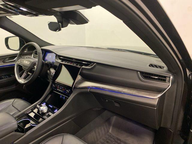 2023 Jeep Grand Cherokee L Overland 4x4