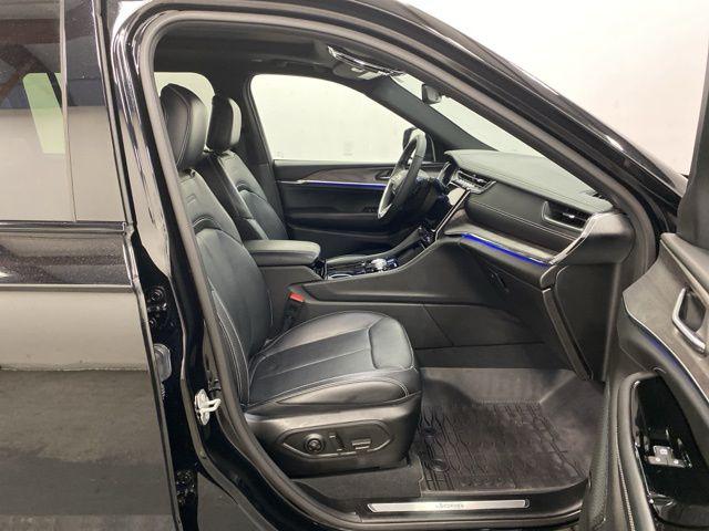 2023 Jeep Grand Cherokee L Overland 4x4