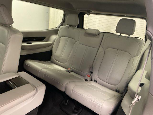 2023 Jeep Grand Wagoneer 4x4