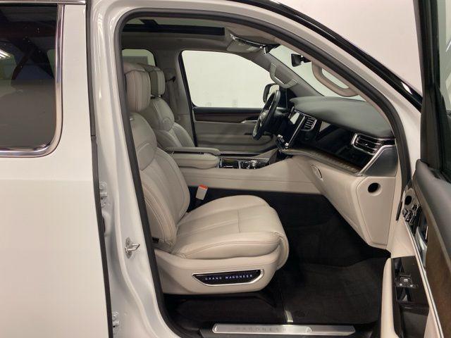 2023 Jeep Grand Wagoneer 4x4