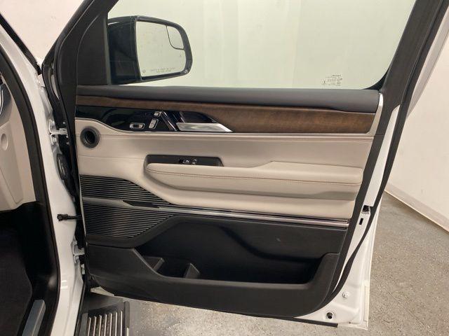 2023 Jeep Grand Wagoneer 4x4