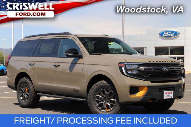 2026 Ford Expedition Tremor for sale in Woodstock, VA