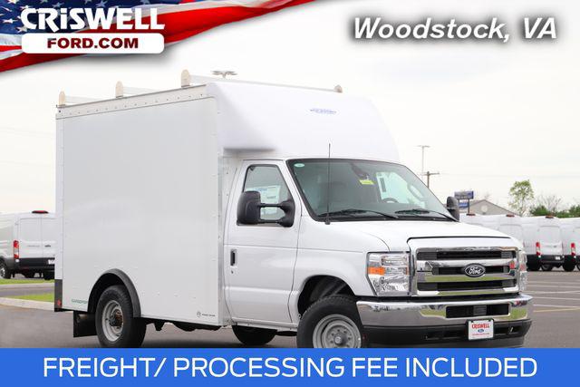 2026 Ford E-350 Cutaway Base for sale in Woodstock, VA