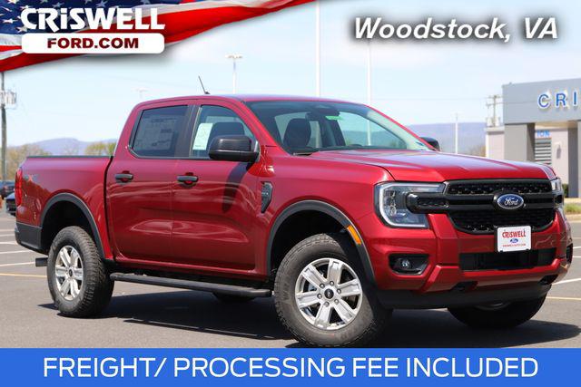 2025 Ford Ranger XL for sale in Woodstock, VA