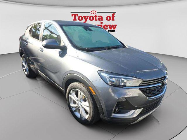 2021 Buick Encore GX FWD Preferred for sale in Longview, TX