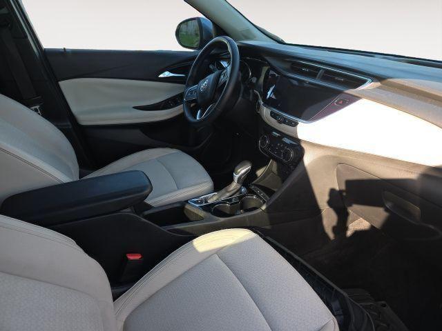 2021 Buick Encore GX FWD Preferred