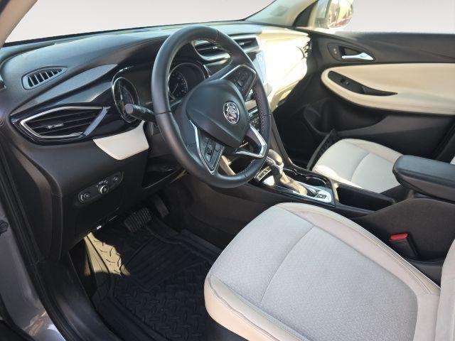 2021 Buick Encore GX FWD Preferred