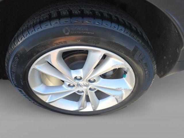 2021 Buick Encore GX FWD Preferred