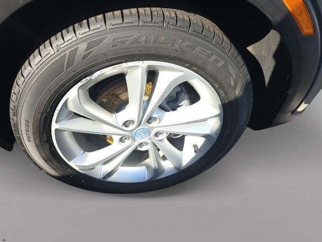 2021 Buick Encore GX FWD Preferred