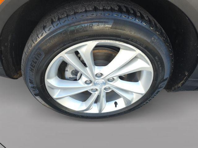 2021 Buick Encore GX FWD Preferred