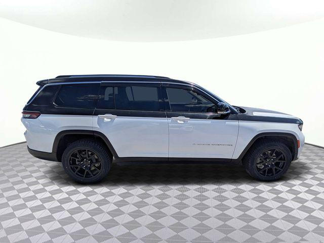 2022 Jeep Grand Cherokee L Limited 4x2