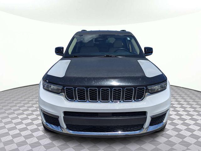 2022 Jeep Grand Cherokee L Limited 4x2