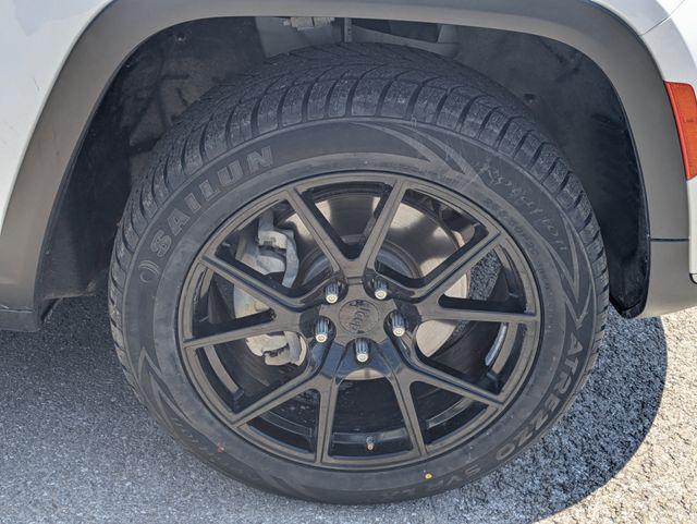 2022 Jeep Grand Cherokee L Limited 4x2