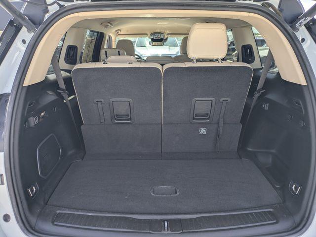 2022 Jeep Grand Cherokee L Limited 4x2