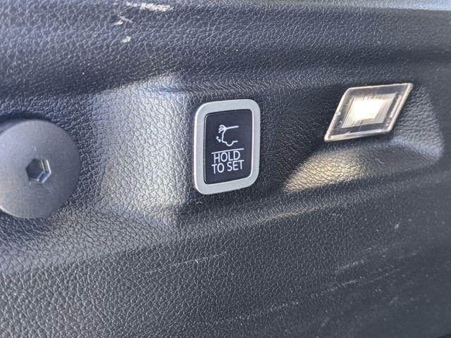 2022 Jeep Grand Cherokee L Limited 4x2