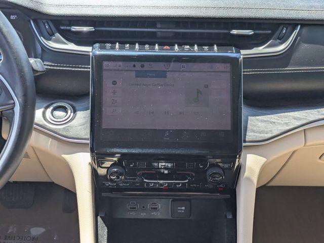 2022 Jeep Grand Cherokee L Limited 4x2